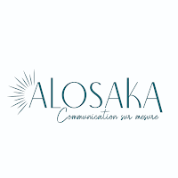 Logo d'Alosaka