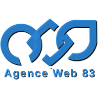 Logo d'Agence Web 83