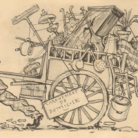 Logo de Debarras Livres