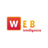 Logo de WEB intelligencia