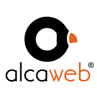 Logo d'Alcaweb | Créateur de site internet, graphiste