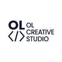 Logo d'OL Creative Studio