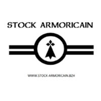 Logo de STOCK ARMORICAIN