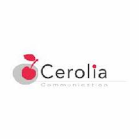 Logo de Cerolia