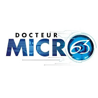 Logo de Dr Micro 63