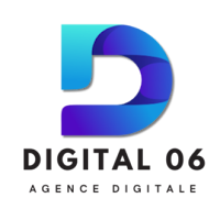 Logo de Digital 06