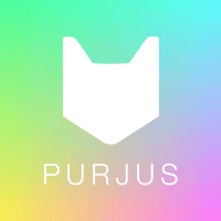Logo de PURJUS - CRÉATEURS DE SOLUTIONS DIGITALES