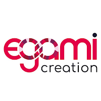 Logo d'Egami Creation / Digital