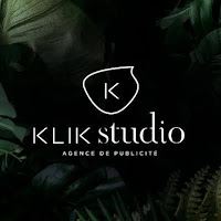 Logo de Klik Studio