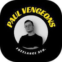Logo de Paul VENGEONS