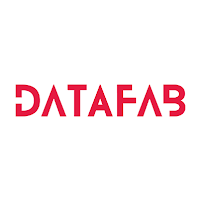Logo de DATAFAB by Alteca