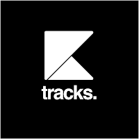 Logo de Tracks Communication