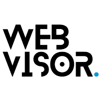 Logo de WEBVISOR