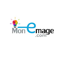 Logo de Mon-emage