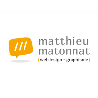 Logo de Matthieu Matonnat