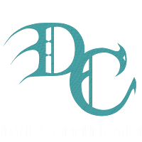 Logo de Drane Communication