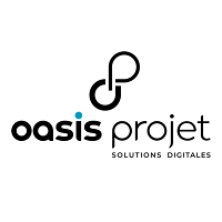 Logo d'OASIS Projet