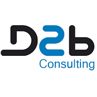 Logo de D2b Consulting