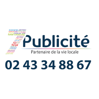 Logo de 7 Publicité