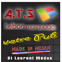 Logo du Bon Marquage