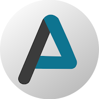 Logo de Création de sites web sur mesure - Alexis Pennel développeur web freelance