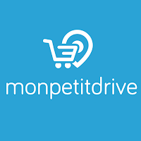 Logo de Mon Petit Drive