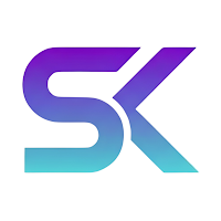 Logo de SK DIGITAL