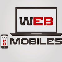 Logo de web-mobiles