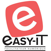 Logo d'Easy-IT