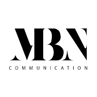 Logo de MBN Communication - Agence de communication Hérault