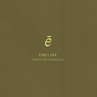 Logo d'Emeline Mazaudier