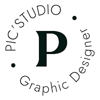 Logo de Pic'studio