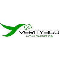 Logo de Verity360 Email Marketing