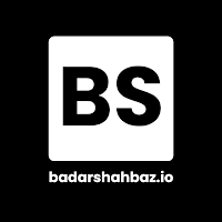 Logo de Badar Shahbaz – Développeur Web Professionnel