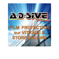 Logo d'AD Sive Line