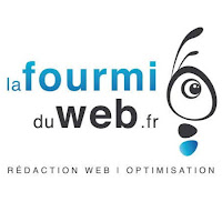 Logo de Viviane Lakomski • La Fourmi du Web