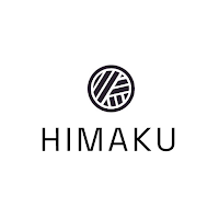 Logo de HIMAKU | web et communication