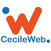 Logo de Cecileweb