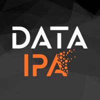 Logo de DataIPA LYON - Développement Informatique | Transformation Digitale | Solutions Cloud