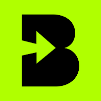 Logo de Booster Digital