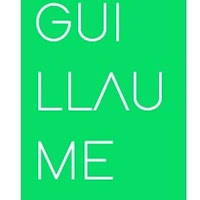 Logo de guillaume DIGITAL