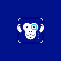 Logo de Clic Monkey | Agence de référencement SEA • SEO • SMO
