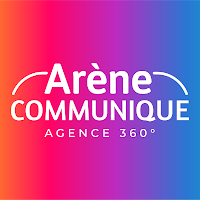Logo d'Arène Communique