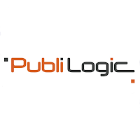 Logo de PubliLogic
