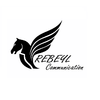 Logo de Rebeyl Communication