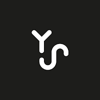 Logo de Graphiste et designer web - Yves Saint-Lary