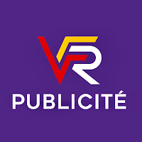 Logo de Vfr Publicité