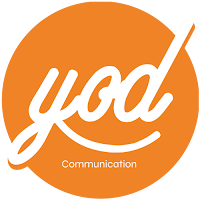 Logo d'Yod Communication