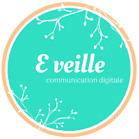 Logo de Carole MIGNARD - E veille - Accompagnement et Formation Réseaux sociaux - Médoc Pays Basque