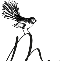 Logo de Mirabelle Thomas Webdesigner